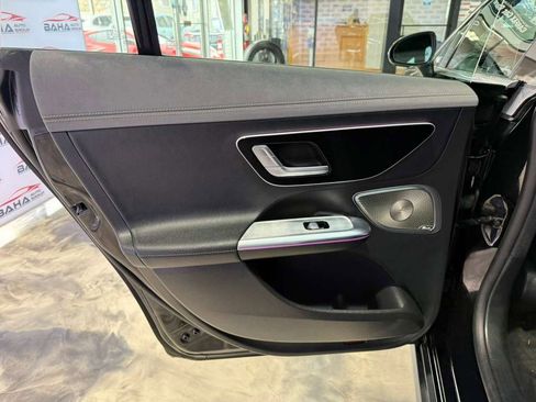 Used 2023 Mercedes-Benz EQE 500 4MATIC Sedan image 42