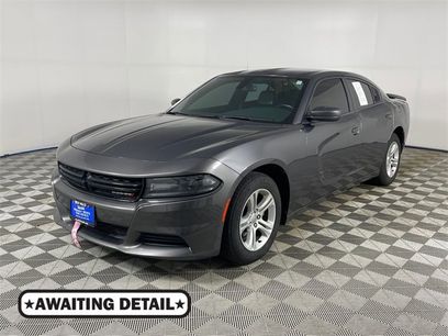 Used 2020 Dodge Charger SXT w/ Leather Interior Group