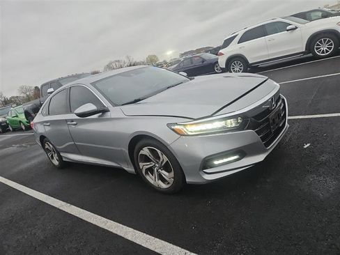 Used 2018 Honda Accord EX-L image 3