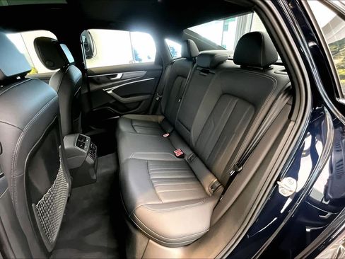 Certified 2023 Audi A6 Premium Plus w/ Premium Plus Package AWD/4WD image 21