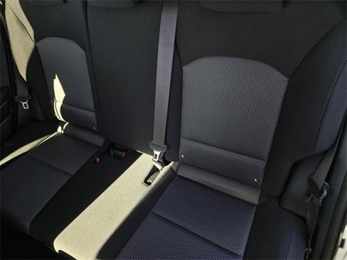 Certified 2025 Kia Soul LX image 12