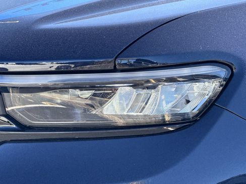 Used 2023 Jeep Grand Cherokee Trailhawk w/ Luxury Tech Group III image 5