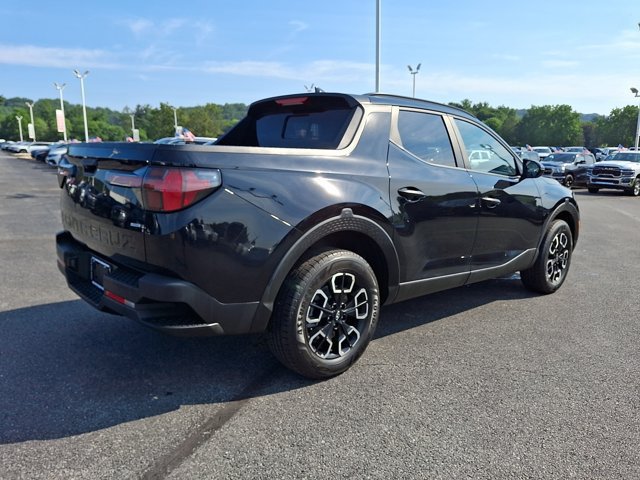 Used 2022 Hyundai Santa Cruz SEL w/ Activity Package AWD/4WD image 8