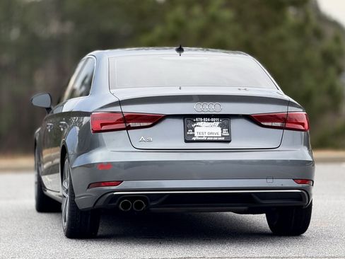Used 2019 Audi A3 2.0T Premium w/ Convenience Package image 4
