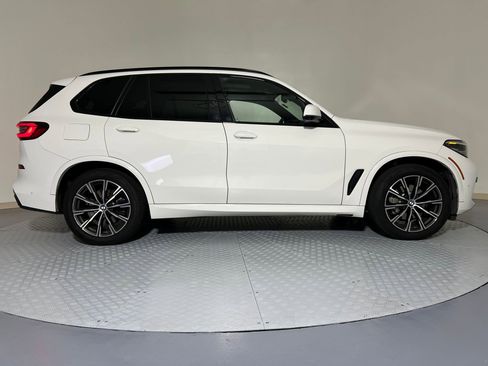 Certified 2023 BMW X5 sDrive40i w/ M Sport Package image 8