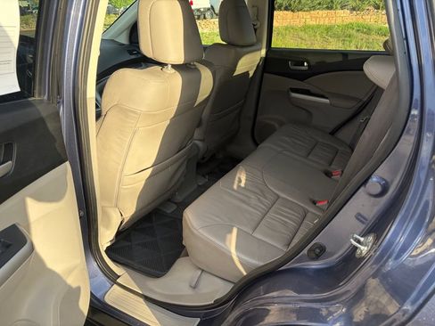 Used 2012 Honda CR-V EX-L image 15