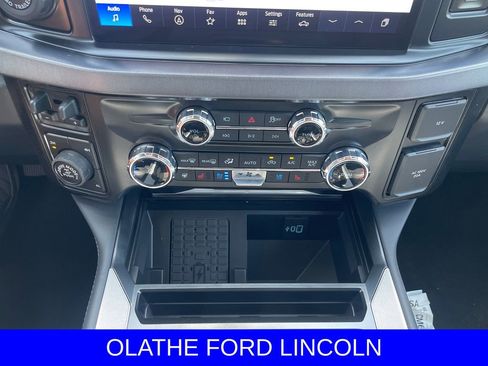 New 2026 Ford F250 Platinum AWD/4WD image 11
