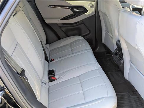 Certified 2026 Land Rover Range Rover Evoque S AWD/4WD image 21