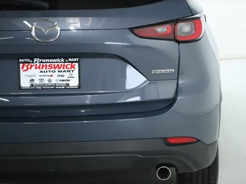 Used 2023 MAZDA CX-5 Carbon Edition AWD/4WD image 44