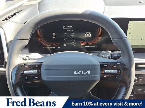 New 2026 Kia Sorento X-Line EX AWD/4WD image 18