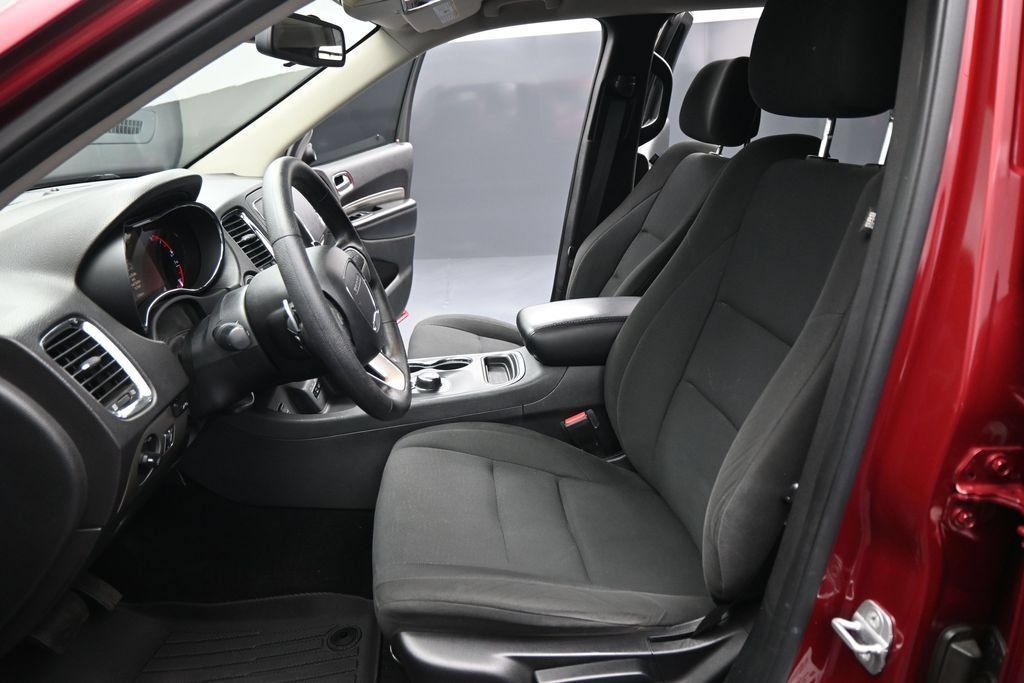 Used 2014 Dodge Durango SXT RWD image 9