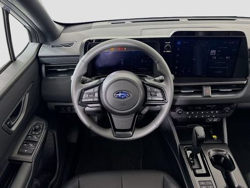 New 2026 Subaru Outback Premium AWD/4WD image 22