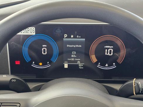 New 2026 Hyundai Tucson SEL AWD/4WD image 21