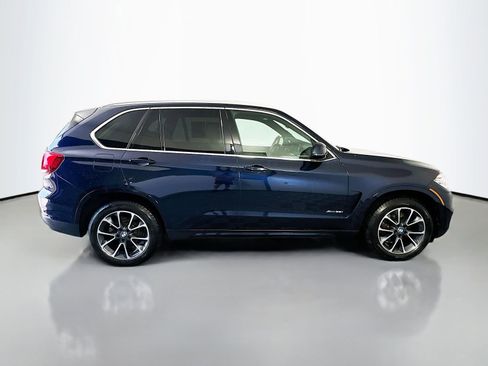 Used 2018 BMW X5 xDrive35i w/ Driving Assistance Package AWD/4WD image 8