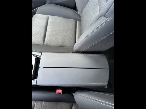 New 2026 Nissan Rogue SV w/ Cold Weather Package image 17