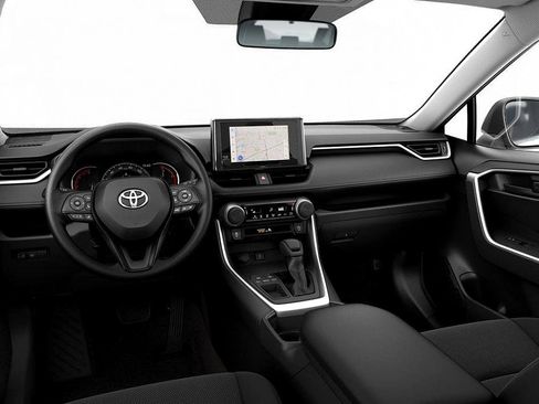 New 2025 Toyota RAV4 LE image 33