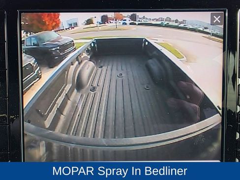 New 2026 RAM 3500 Big Horn image 32