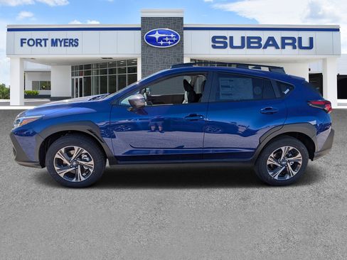 New 2026 Subaru Crosstrek 2.0i Premium image 8