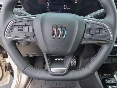 New 2026 Buick Encore GX Sport Touring AWD/4WD image 17