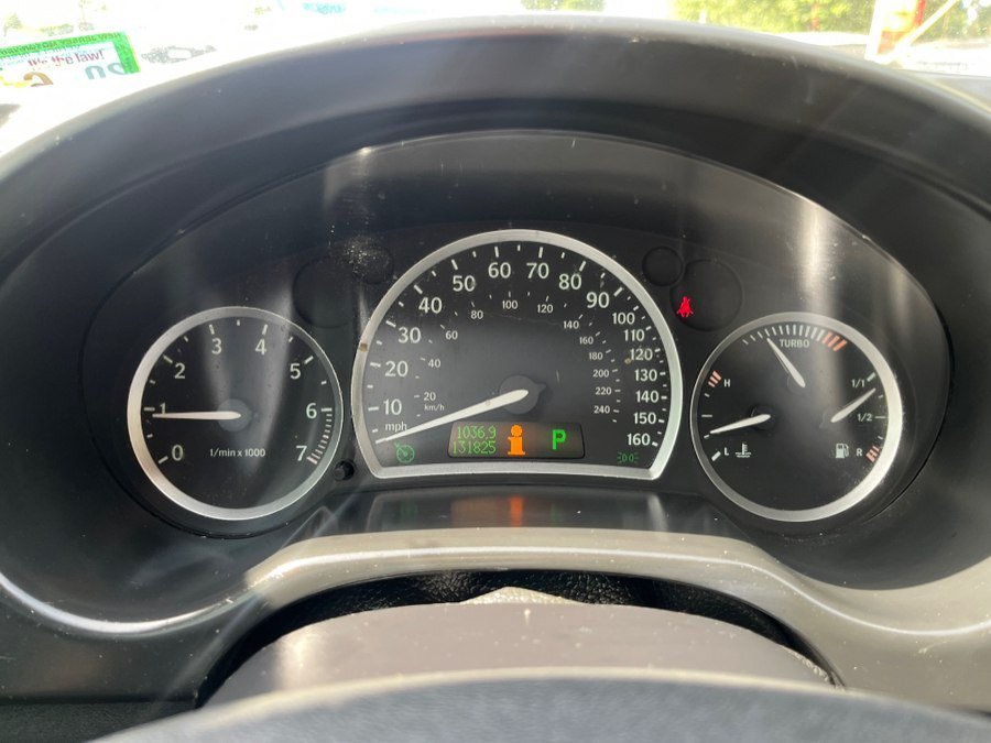 Used 2006 Saab 9-3 2.0T FWD image 14