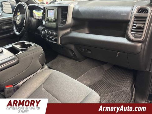 Used 2023 RAM 1500 Tradesman image 32