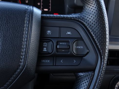 New 2026 Toyota Tacoma SR5 AWD/4WD image 28