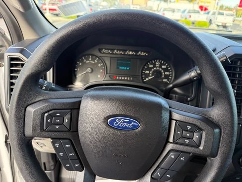 Used 2019 Ford F150 XL w/ XL Power Equipment Group AWD/4WD image 16