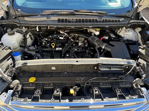 Used 2022 Ford Edge Titanium w/ Equipment Group 301A image 32