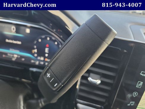 Used 2025 Chevrolet Silverado 3500 LT image 19