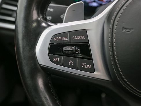 Used 2021 BMW X5 xDrive40i w/ M Sport Package image 42