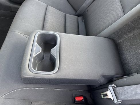 Used 2024 Nissan Altima 2.5 SV image 17