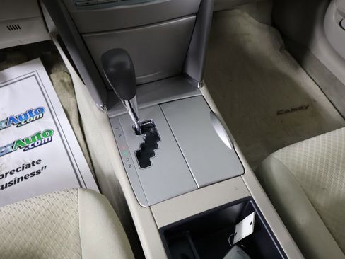 Used 2007 Toyota Camry Hybrid image 34