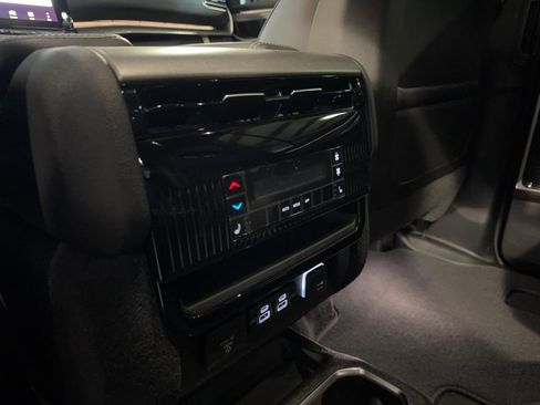 New 2026 Jeep Grand Wagoneer Limited image 26