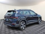 New 2025 Volkswagen Taos S image 4