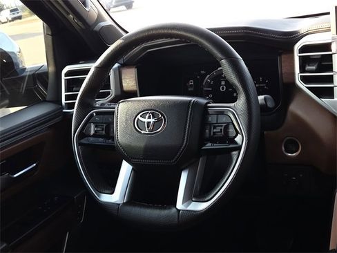 Used 2023 Toyota Tundra 1794 Edition image 13