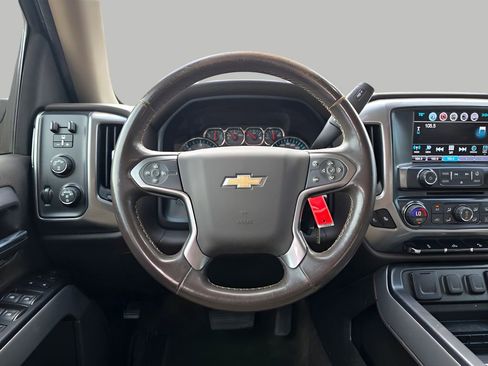 Used 2017 Chevrolet Silverado 1500 LT w/ All Star Edition image 18