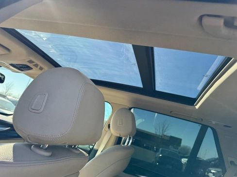 Used 2016 BMW X5 xDrive35i image 11