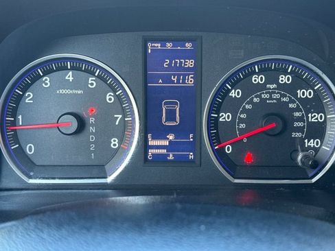 Used 2011 Honda CR-V SE image 22