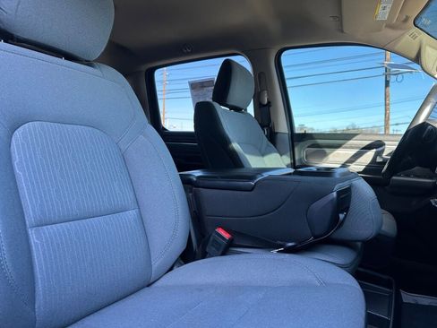 Used 2019 RAM 1500 Big Horn image 26