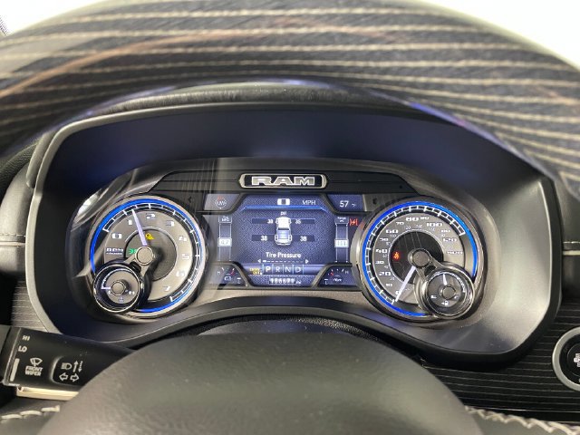 Used 2019 RAM 1500 Limited AWD/4WD image 5