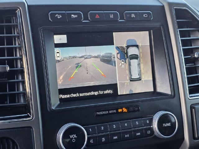 Used 2021 Ford Expedition XLT AWD/4WD image 11