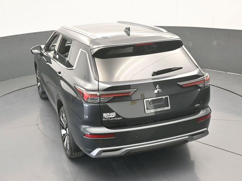 New 2026 Mitsubishi Outlander SEL FWD image 49