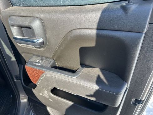 Used 2017 GMC Sierra 1500 SLE w/ SLE Value Package image 15