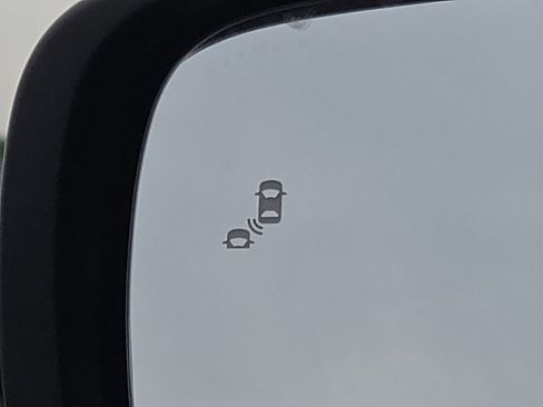 New 2025 Honda Pilot TrailSport image 11