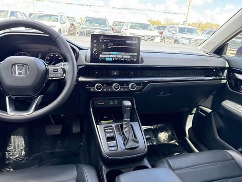 Certified 2024 Honda CR-V EX-L image 21