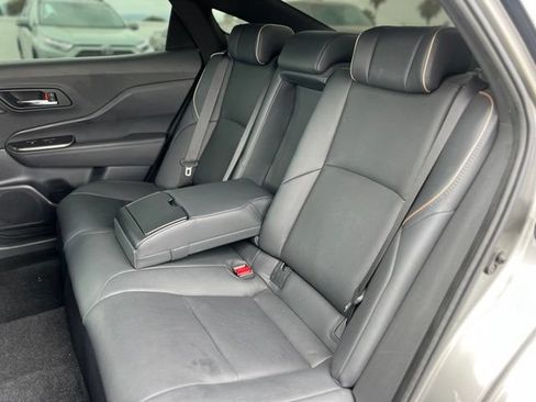 Used 2023 Toyota Crown w/ Advanced Technology Package AWD/4WD image 18