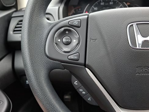 Used 2015 Honda CR-V EX image 21