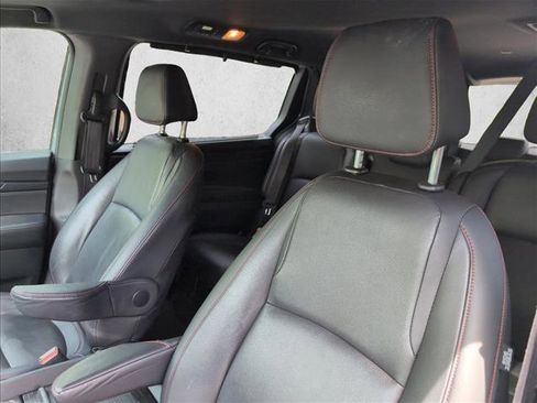 Used 2023 Honda Odyssey Sport image 10