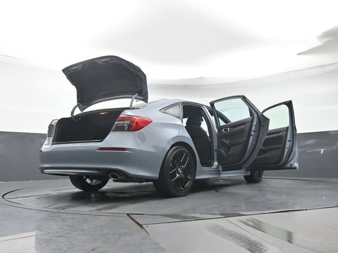 Used 2023 Honda Civic Sport image 48
