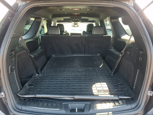 Used 2021 Dodge Durango GT AWD/4WD image 28